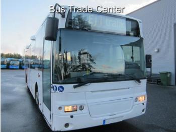 Городской автобус Volvo SÄFFLE 8500 B12BLE // B12B LE: фото 1