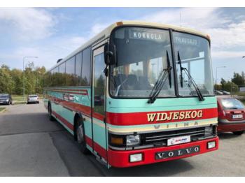 Туристический автобус Volvo Wiima: фото 1