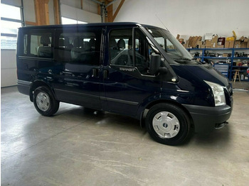 Микроавтобус FORD Transit