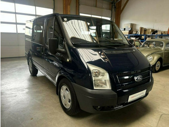 Микроавтобус FORD Transit