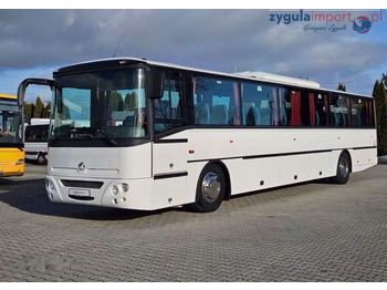 Пригородный автобус IRISBUS