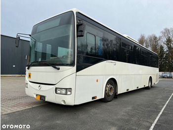 Пригородный автобус IRISBUS