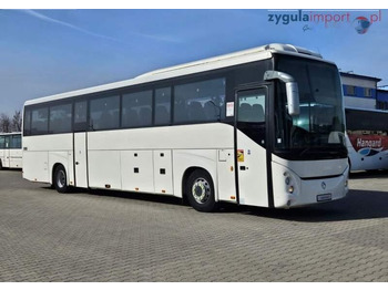 Туристический автобус IRISBUS