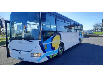 Пригородный автобус IRISBUS