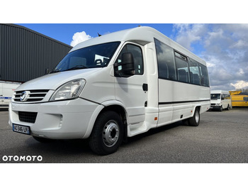 Пригородный автобус IVECO