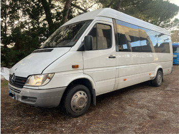 Микроавтобус MERCEDES-BENZ Sprinter 416