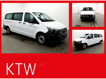 Микроавтобус MERCEDES-BENZ Vito 114