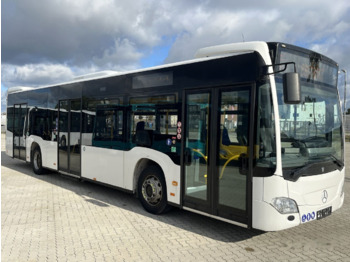 Городской автобус MERCEDES-BENZ Citaro