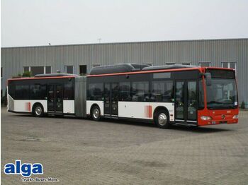 Городской автобус MERCEDES-BENZ Citaro