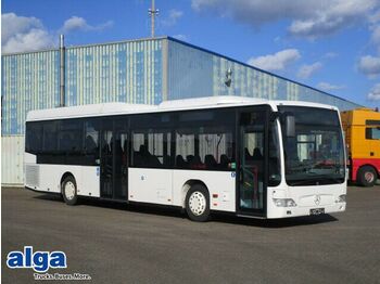 Городской автобус MERCEDES-BENZ Citaro