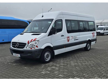 Микроавтобус MERCEDES-BENZ Sprinter