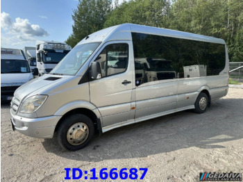 Туристический автобус MERCEDES-BENZ Sprinter 515