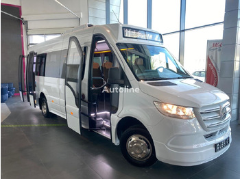 Городской автобус MERCEDES-BENZ Sprinter