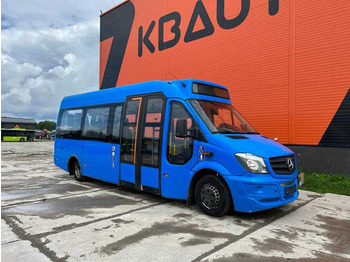 Городской автобус MERCEDES-BENZ Sprinter 516