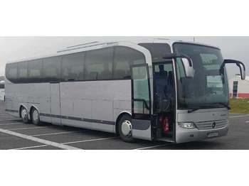 Туристический автобус MERCEDES-BENZ Travego