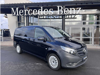 Микроавтобус MERCEDES-BENZ Vito 116