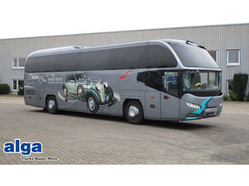Туристический автобус NEOPLAN