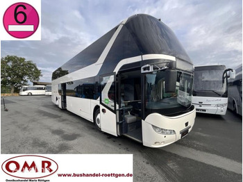 Городской автобус NEOPLAN