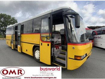 Пригородный автобус NEOPLAN