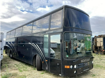 Двухэтажный автобус VAN HOOL