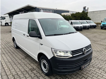 Микроавтобус VOLKSWAGEN Transporter