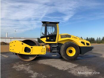 Компактор BOMAG