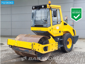 Каток BOMAG BW177D-4