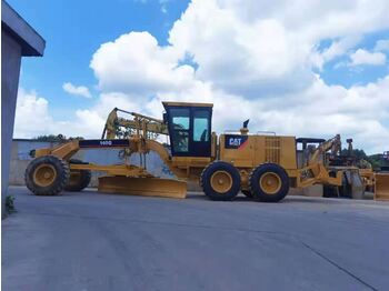 Грейдер CATERPILLAR 140G