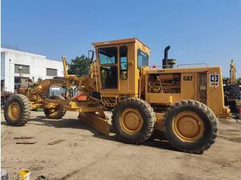 Грейдер CATERPILLAR 140G