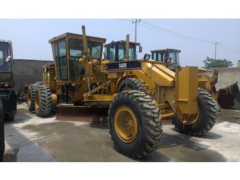 Грейдер CATERPILLAR 140H