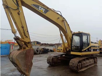 Гусеничный экскаватор CATERPILLAR 325BL