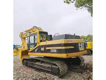 Гусеничный экскаватор CATERPILLAR 330BL