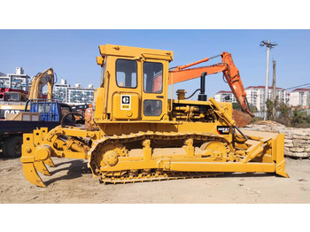 Бульдозер CATERPILLAR D6D