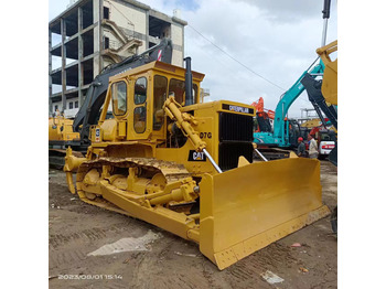 Бульдозер CATERPILLAR D7G