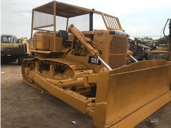 Бульдозер CATERPILLAR D7G