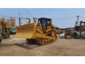 Бульдозер CATERPILLAR D7R