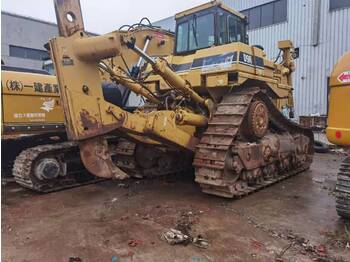 Бульдозер CATERPILLAR D9R