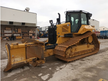 Бульдозер CATERPILLAR D5