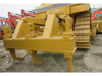 Бульдозер CATERPILLAR D8R