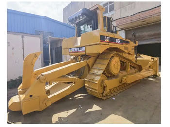 Бульдозер CATERPILLAR D7R