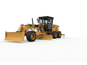 Грейдер CATERPILLAR 140K