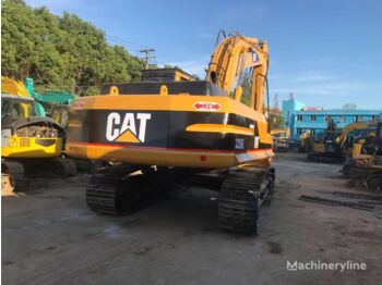 Гусеничный экскаватор CATERPILLAR 325BL