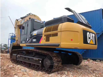 Гусеничный экскаватор CATERPILLAR 336D