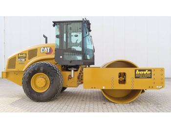 Компактор CATERPILLAR CS78B