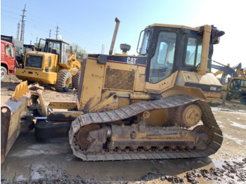 Бульдозер CATERPILLAR D5M