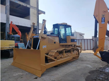 Бульдозер CATERPILLAR D6G