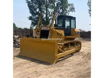 Бульдозер CATERPILLAR D7G