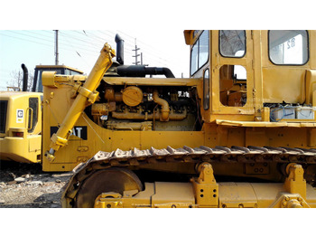 Бульдозер CATERPILLAR D8K