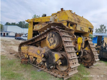 Бульдозер CATERPILLAR D9