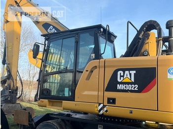 Перегружатель CATERPILLAR MH3022